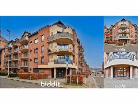 appartement en vente publique à rue d'enhaive 97 jambes (vbd98124)