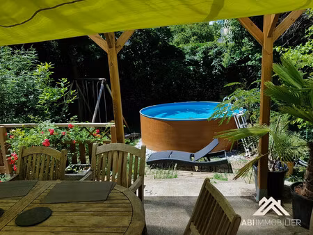 location maison 5 pièces 142m² montpellier 34000