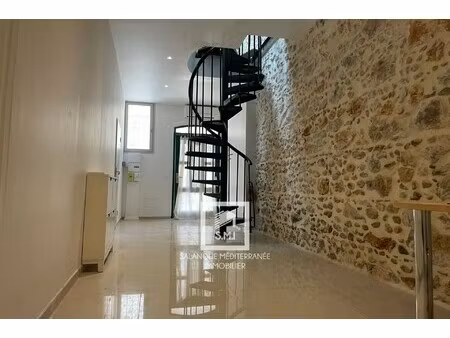 location maison 4 pièces 108m² st hippolyte 66510