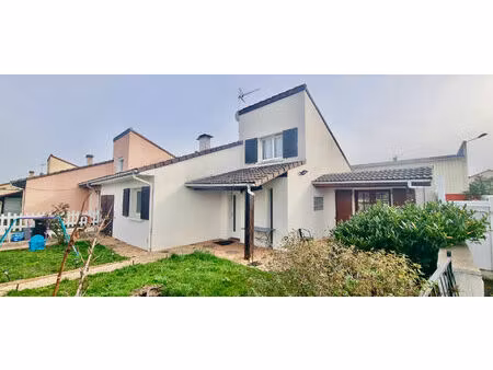 achat maison 4 pièces 103m²