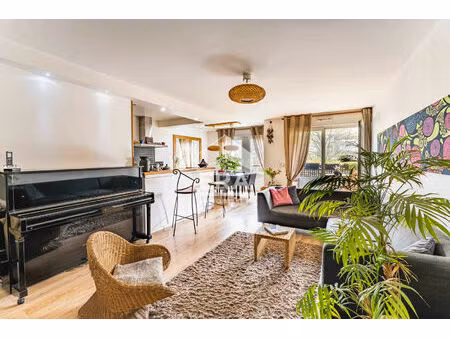 appartement 4 pièces 87 m² à vendre / acheter saint-denis 93210 ? | era immobilier