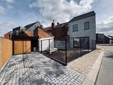 huis te huur in temse met 3 slaapkamers