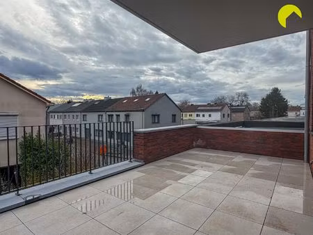 appartement te huur in wilrijk met 1 slaapkamer