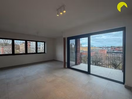 appartement te huur in wilrijk met 1 slaapkamer