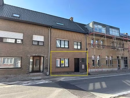 appartement te huur in duffel met 1 slaapkamer