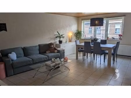 appartement te huur in herent met 2 slaapkamers