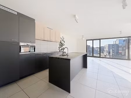 appartement te huur in stabroek met 2 slaapkamers