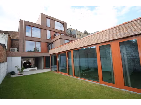 appartement te huur in zoutleeuw met 2 slaapkamers