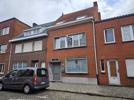 huis te huur in turnhout met 4 slaapkamers