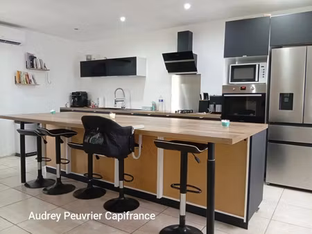 annonce vente maison 5 pièces de 114m2 à sancheville (28800) - paruvendu.fr ref 9927853769
