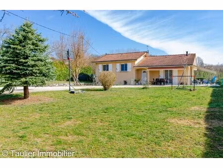 achat maison 4 pièces 100m² chatte 38160