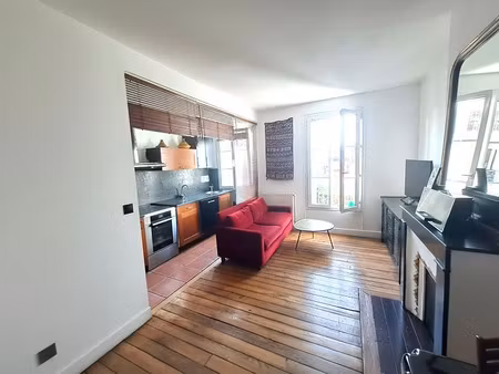 appartement 4 pièces 73 m² à vendre / acheter saint-ouen-sur-seine 93400 ? | era immobilie