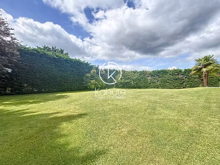 achat terrain 1 423m²