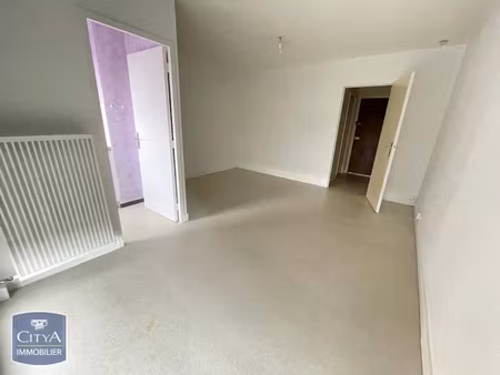 appartement à louer 1 pièce 28.49 m² - la riche (37) - 540€