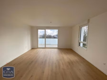 appartement à louer 3 pièces 61.91 m² - bischheim (67) - 935€