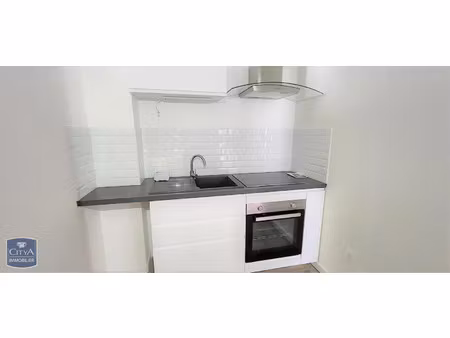 appartement à louer 2 pièces 55.14 m² - laon (02) - 500€