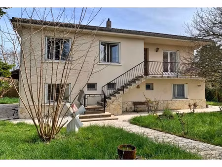 maison à vendre nerac 6 pièce(s) 131m2 149 000€