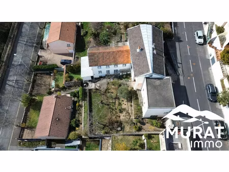 achat maison 20 pièces 319m² royat 63130