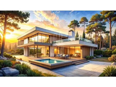 sale - house la baule-escoublac with id 3386762677