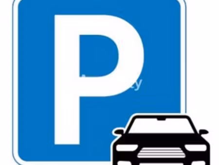parking - 22 m²