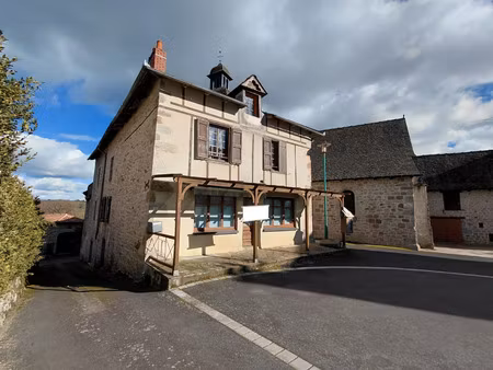 maison à vendre puycapel 8 pièce(s) 220m2 124 900€