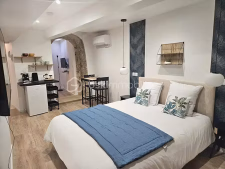 vente maison 4 pièces 73 m² à beziers (34500)  174 500 €