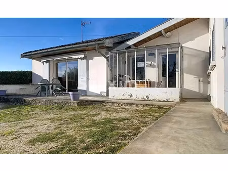 vente propriété 4 pièces 86 m² à brienne (71290)  145 000 €