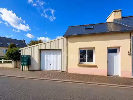 maison à vendre collorec 2 pièce(s) 30m2 22 900€