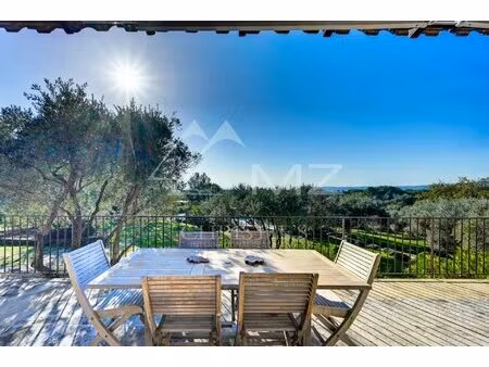 gordes – elegant stone house with pool and panoramic views with id 2785357252