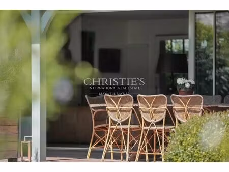 wonderfull villa in the heart of cap ferret with id 3585760460