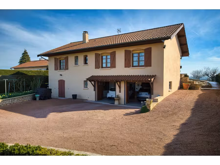 belle villa