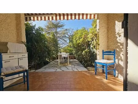 appartement saint cyr sur mer