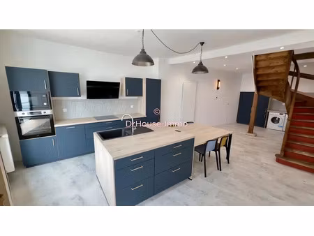 vente maison 4 pièces 135 m² à catus (46150)  129 000 €