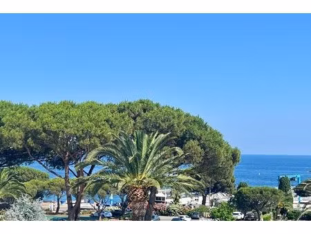 vente appartement 3 pièce(s)