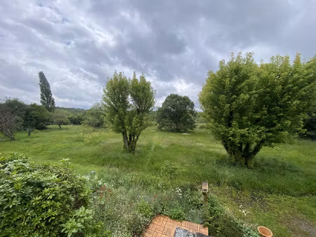 achat terrain 1 403m² st just le martel 87590