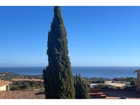 vente appartement 2 pièce(s)