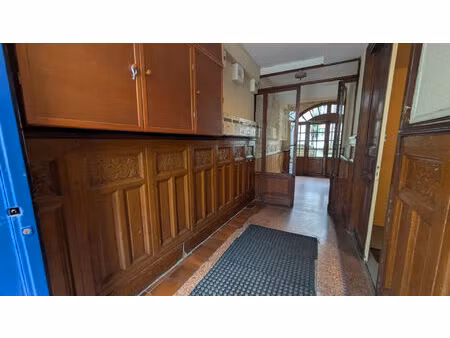 achat local commercial