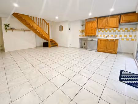 vente maison 4 pièces 90 m² à agen (47000)  129 900 €