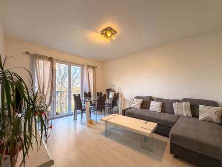 achat appartement 4 pièces 67m² libourne 33500