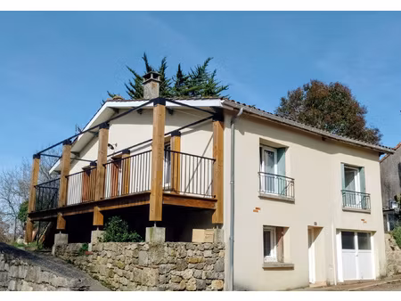 achat maison 4 pièces 96m² clermont dessous 47130