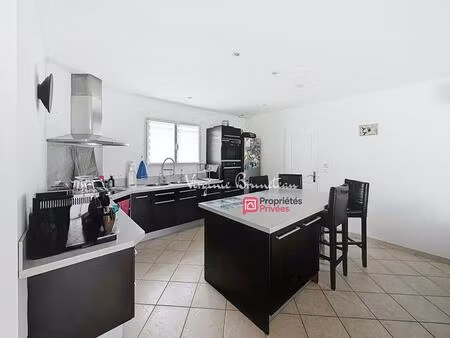 achat maison 4 pièces 90m² listrac medoc 33480