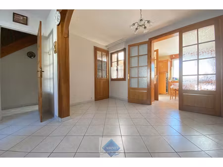 vente maison 4 pièces 83 m² à abbeville (80100)  209 900 €