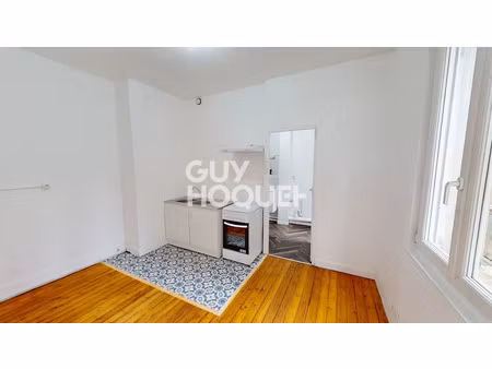 vente maison 106 m² à albert (80300)  193 000 €