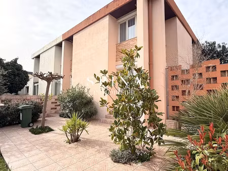 vente maison 4 pièces 86 m² à beziers (34500)  199 000 €
