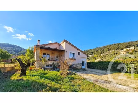vente maison 3 pièces 73.03 m² à branoux-les-taillades (30110)  185 000 €