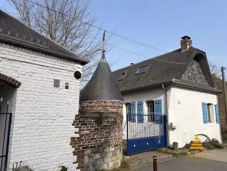 vente maison 5 pièces 129 m² à inchy (59540)  199 900 €