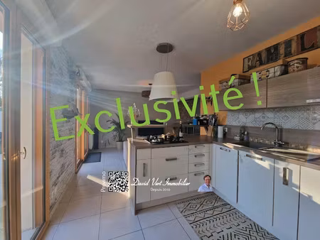 vente maison 6 pièces 110 m² à la chaussée-sur-marne (51240)  204 900 €