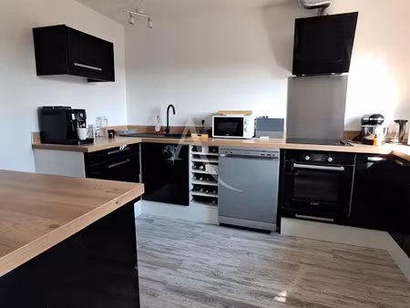 vente maison 4 pièces 117 m² à loury (45470)  172 000 €