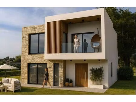 vente terrain 901 m² marseille 12 (13012)