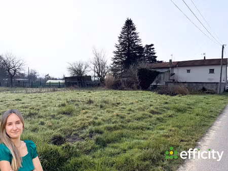 maison 4 pièces - 75 m²